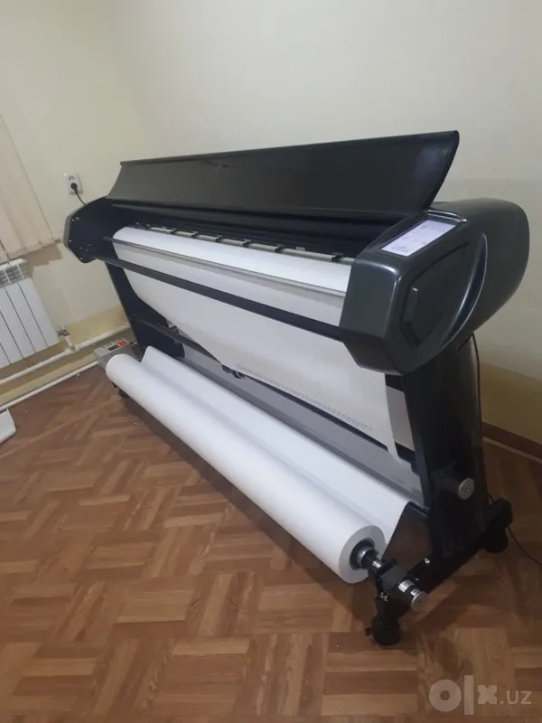 Продаётся плоттер. 3 Продаётся плоттер. 3