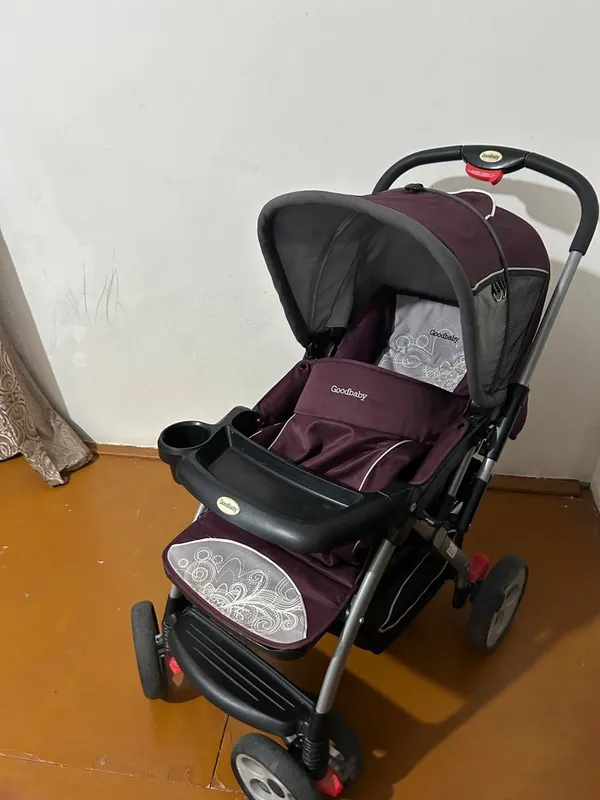 Каляска Goodbaby 2
