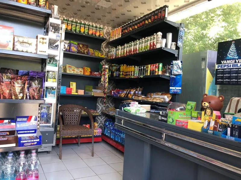 Аренда магазин! Продам все товари и полки! — фото 7
