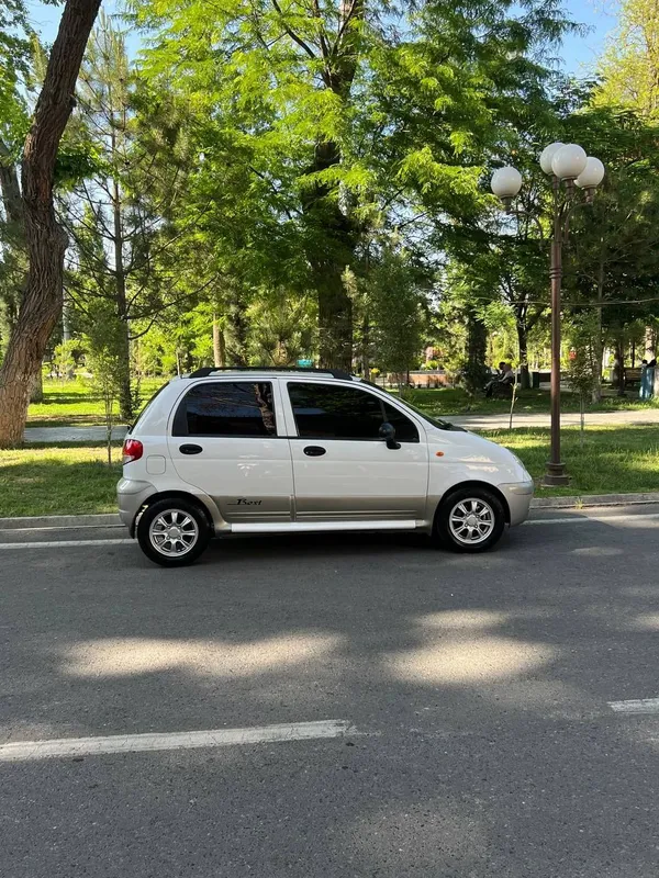 Matiz best H9 Full pozitsiyasi — фото 3
