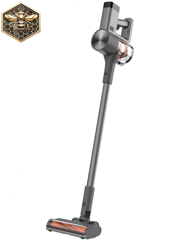 Пылесос Xiaomi Vacuum Cleaner G20 Max Global! 2