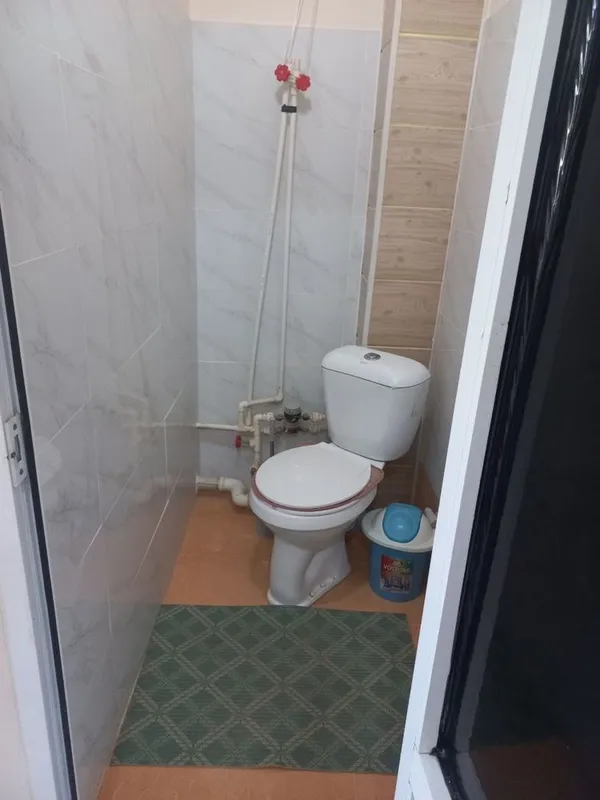 Сдается 3х комнатная квартира на 3этаже в районе Крытый рынок — фото 4