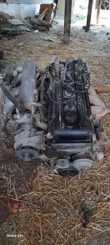 Zmz 406mator sotiladi yuradi 1 Zmz 406mator sotiladi yuradi 1
