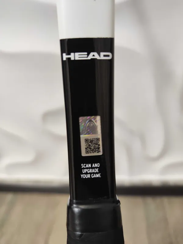 Теннисная ракетка Head Graphene 360+ Speed Junior 25 — фото 1