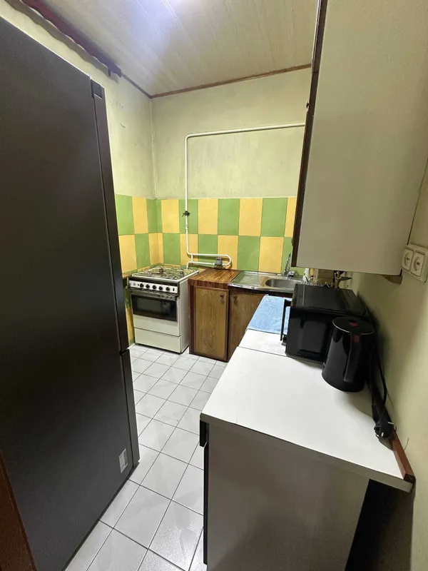 2-к квартира, 45 м², 3/4 эт. Чиланзар 6 недалеко метро Мирзо Улугбек 4 2-к квартира, 45 м², 3/4 эт. Чиланзар 6 недалеко метро Мирзо Улугбек 4