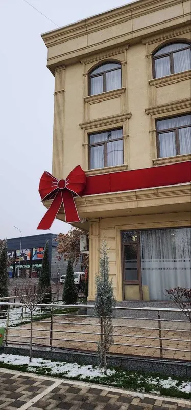 Фасадное освещение домов / Качественно / Быстро! — фото 1
