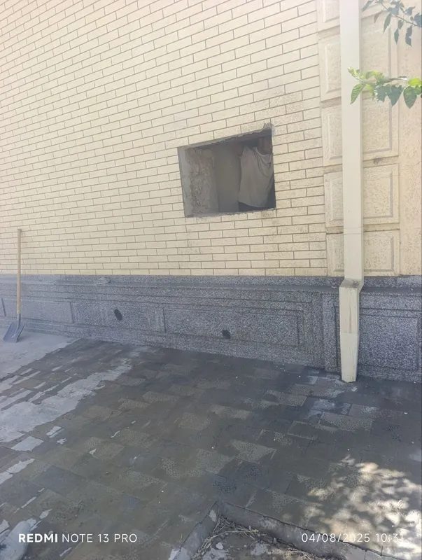 Услуги алмазный диск алмазный бур xizmatlarimiz bor 24/7 — фото 1