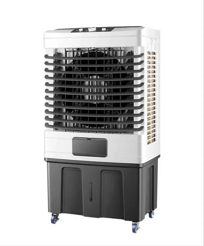 AIRCOOLER, Портативный воздухоохладитель, ледяное охлаждение, — фото 1