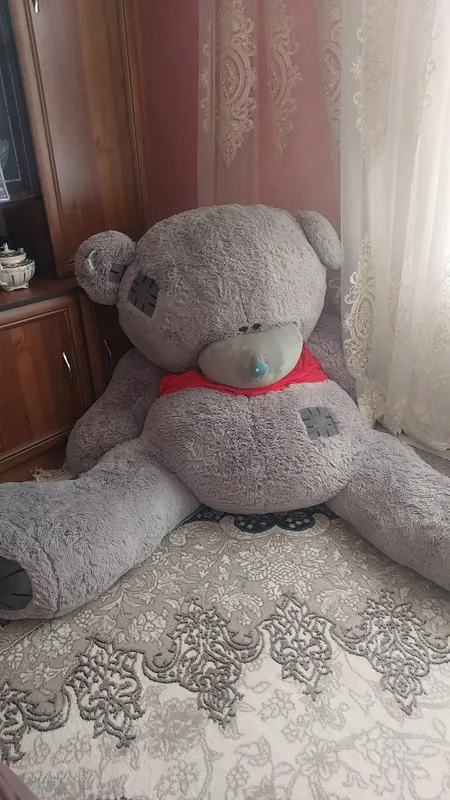 teddy ayigi