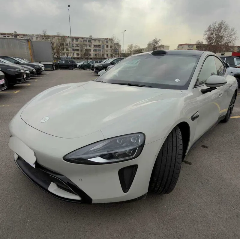 Xiaomi Su7 800km Max naqd va nasiya savdo