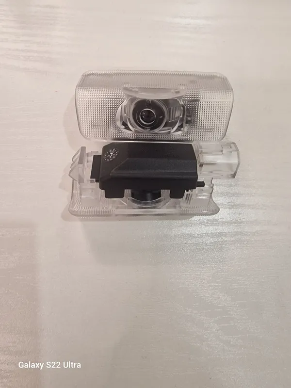 3D проекционный светильник BYD 3 3D проекционный светильник BYD 3