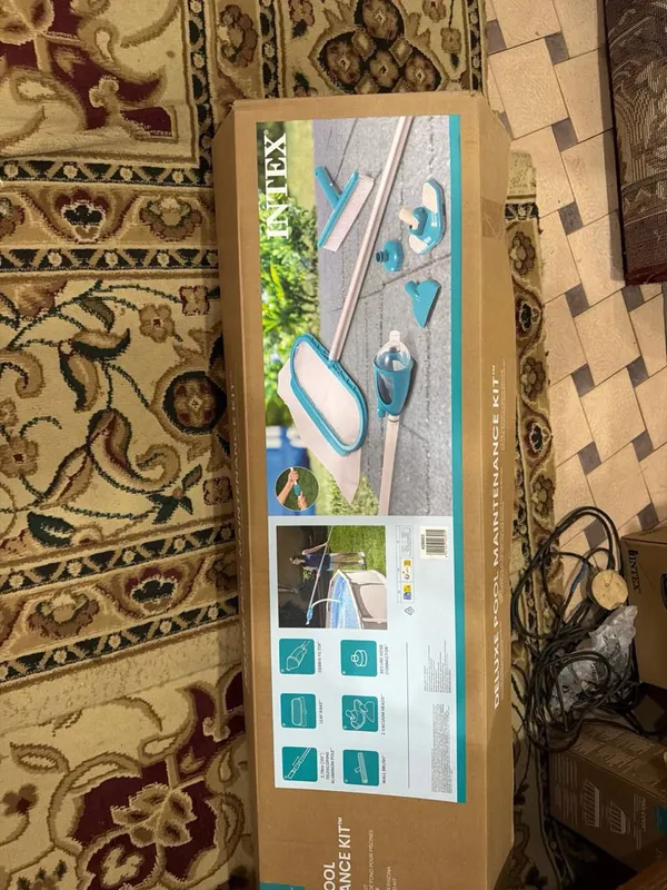 Бассейн 3 Бассейн 3