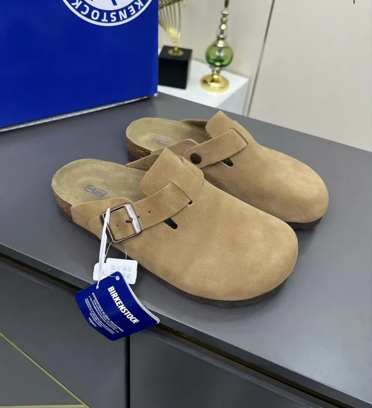 Birkenstock Original — фото 1