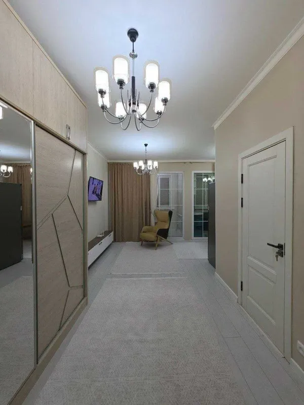 Аренда квартиры в центе..Rent for everyone. 4
