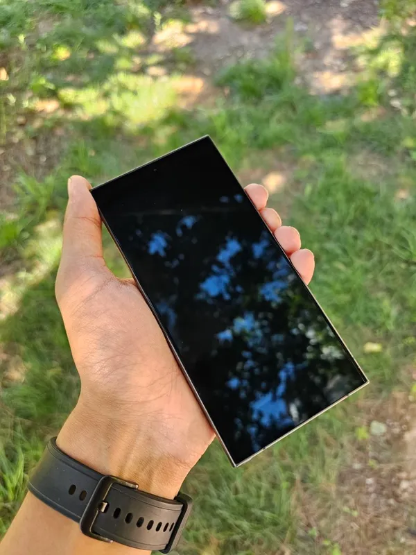Samsung Galaxy S24 Ultra 5G 2