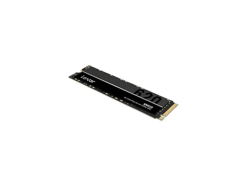 | SSD Lexar LNM620 2TB NVMe M.2 — фото 2