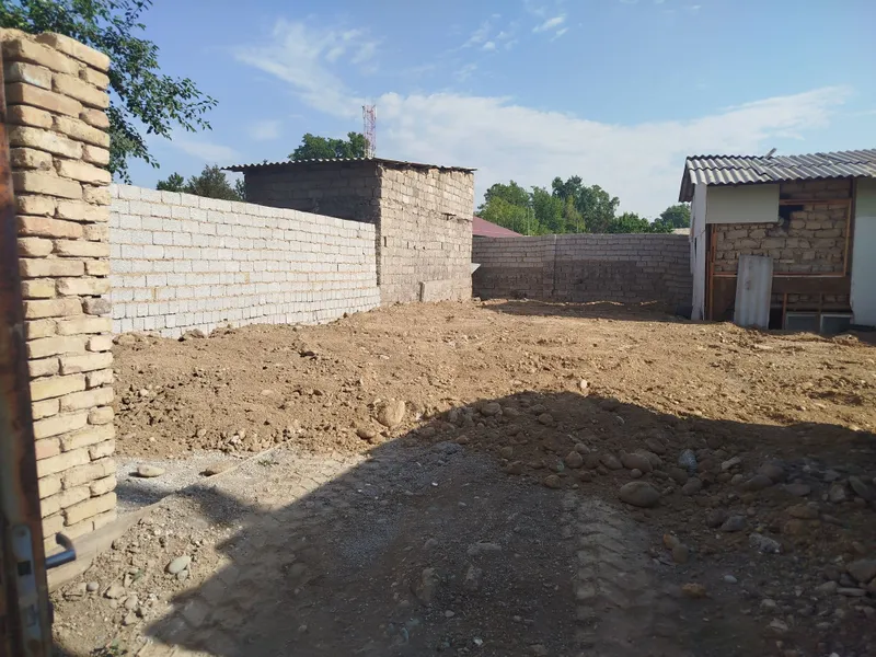 Продам свой дом земельный участок 1.5соток 1