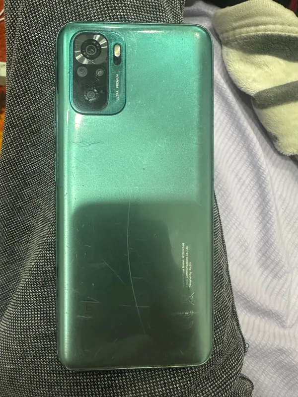 Redmi Note 10 2