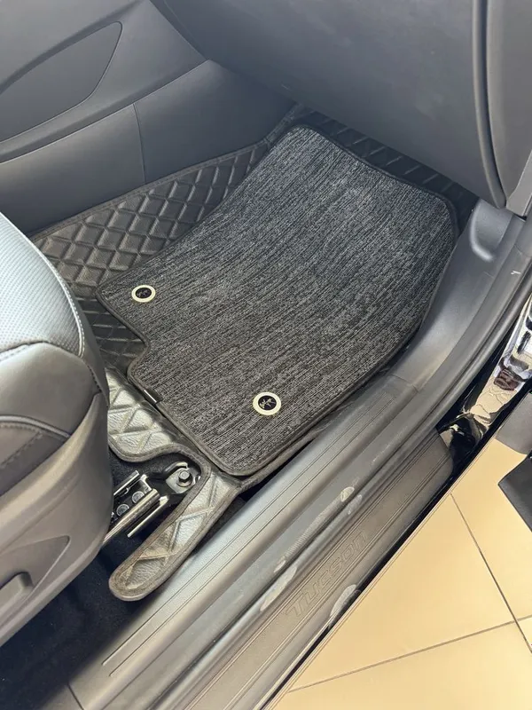 Полик ишлаб чикарамиз / Производим полики для любых авто 5