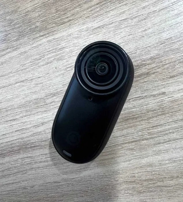 Insta360 GO 3S (128GB) + aksessuarlarning to‘liq to‘plami 5 Insta360 GO 3S (128GB) + aksessuarlarning to‘liq to‘plami 5