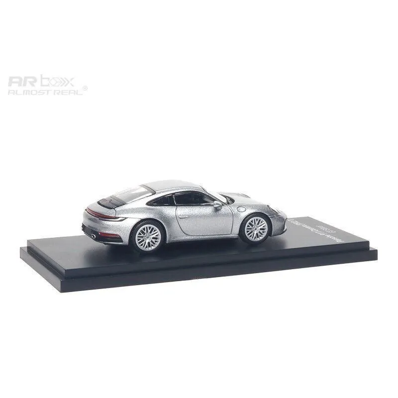 1:64 Porche 911 коллекционная машинка авто 3 1:64 Porche 911 коллекционная машинка авто 3