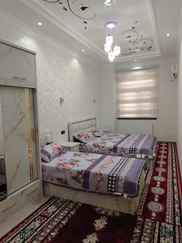 Сдаётся в аренду 2х комнатная квартира (For rent 2-room apartment) — фото 4