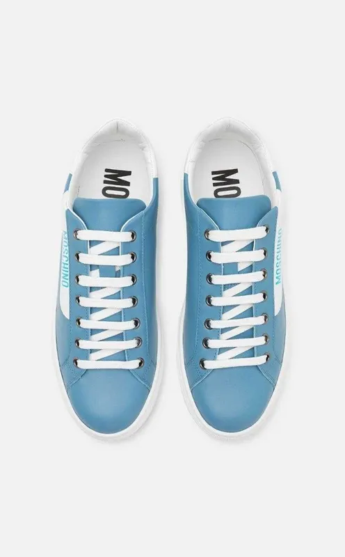 Кроссовки MOSCHINO Кроссовки MOSCHINO