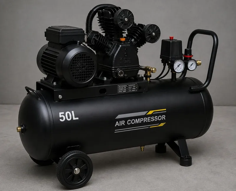 50ltrlik kompressor sotilad xolat yaxshi 50ltrlik kompressor sotilad xolat yaxshi