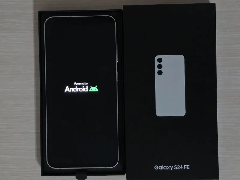 Galaxy S24 FE 8/256 (в отличном состоянии/как новый) 2 Galaxy S24 FE 8/256 (в отличном состоянии/как новый) 2