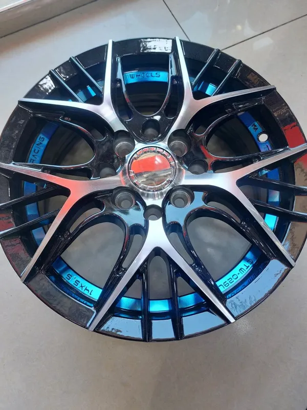 14 R Saka diska universal Spark Nexa Cobolt Lada vaz