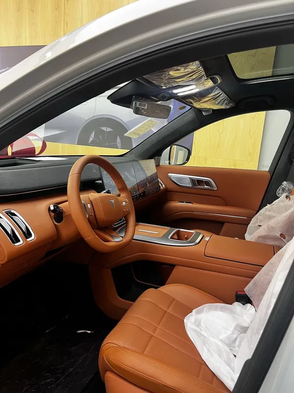 Changan Deepal S09 ultra plus full 2 Changan Deepal S09 ultra plus full 2