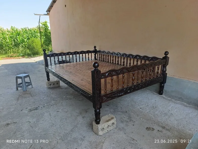 Kravat sotiladi razmeri eni 2 metr boyi 3 metr — фото 2