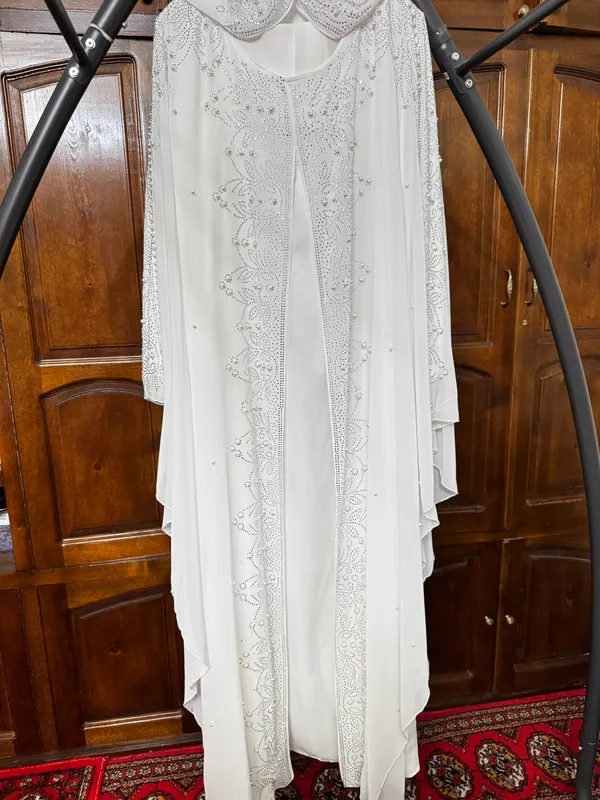Abaya Abaya
