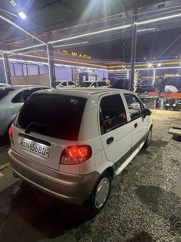 Chevrolet Matiz best 2017 holati yaxshi konsaner zor ishlidi 1 Chevrolet Matiz best 2017 holati yaxshi konsaner zor ishlidi 1