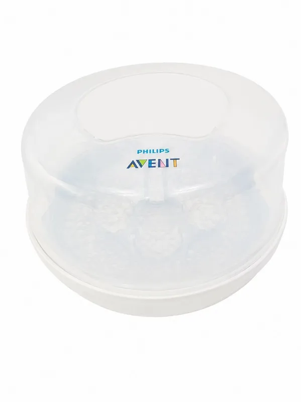 Стерилизатор Philips Avent для детских бутылочек. — фото 2