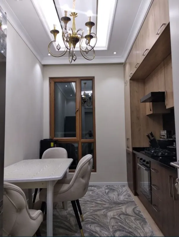 Алмазар сити 6