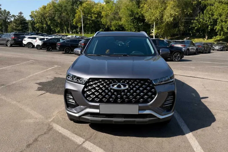 Продам свой Chery tiggo 7 pro фулл 1 Продам свой Chery tiggo 7 pro фулл 1