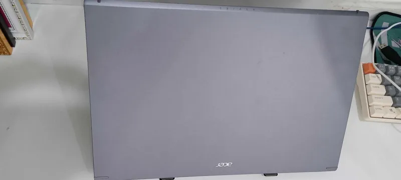 Ноутбук ACER I5 — фото 1