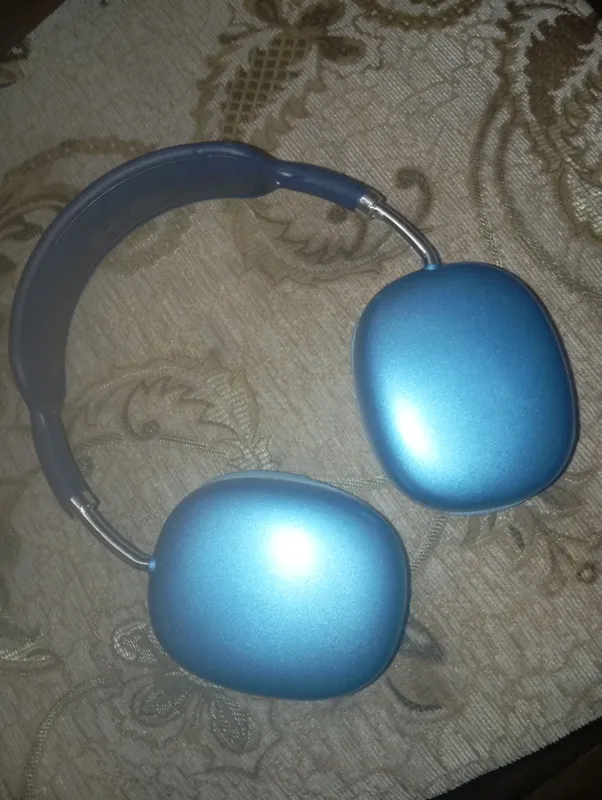 Bluetooth-наушники