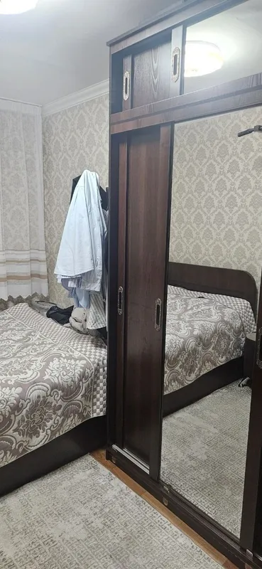 Продаётся 3пер в 4 комнаты /1/4 Бойжигит — фото 4