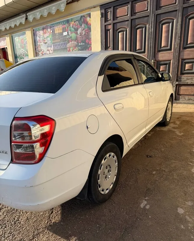 Продаётся Chevrolet Cobalt 4 Продаётся Chevrolet Cobalt 4