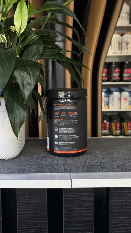 Rule One Essential Amino 9  345 gr 39 servings. — фото 2