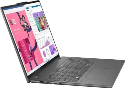 Lenovo Yoga 7 2-in-1 16IML9/16.0" WUXGA IPS/Core U7-155U/DDR5 16GB/1TB — фото 2
