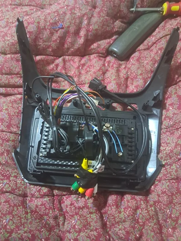 MONITOR 2/32 Cobalt ramkasi bln 1 MONITOR 2/32 Cobalt ramkasi bln 1