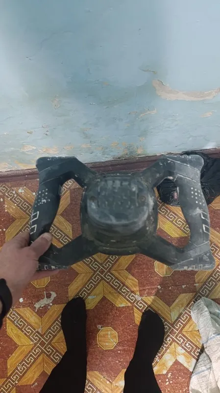 Miksr sotiladi 300ming