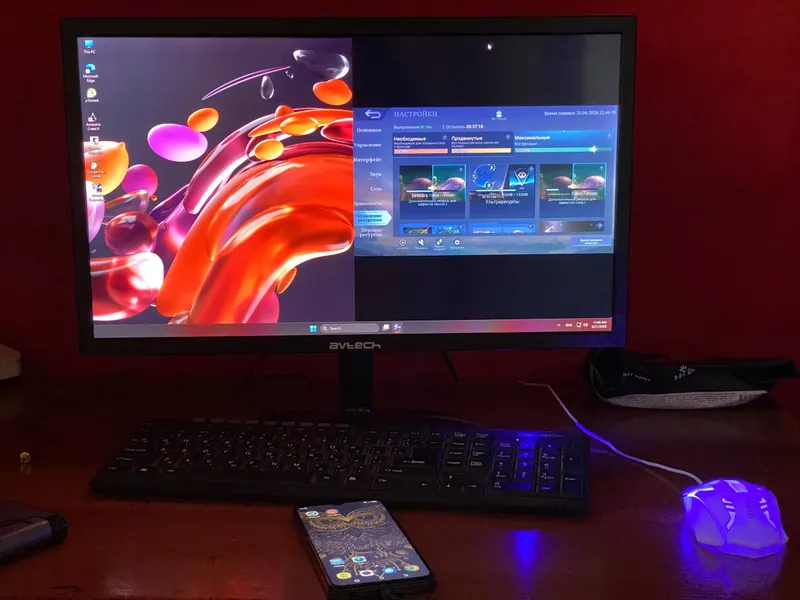 компютер kompyuter h81 i3-4130 gtx 750 ti 2gb — фото 2