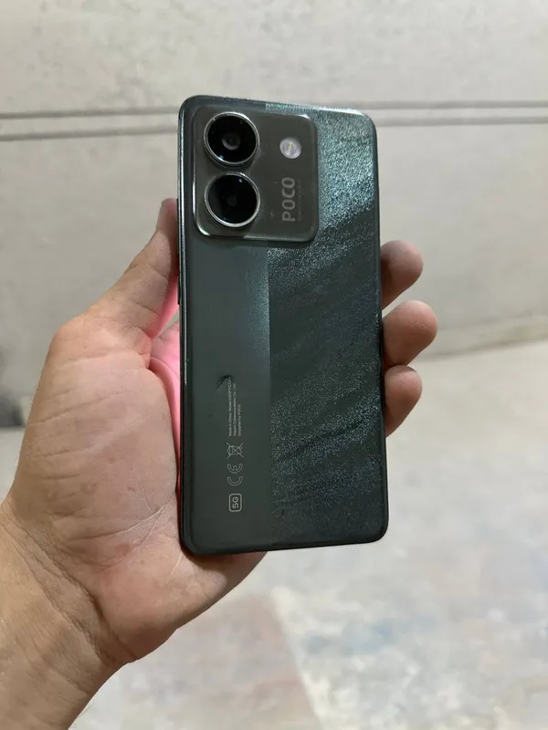 Продаётся POCO M7 Pro 5G 3 Продаётся POCO M7 Pro 5G 3
