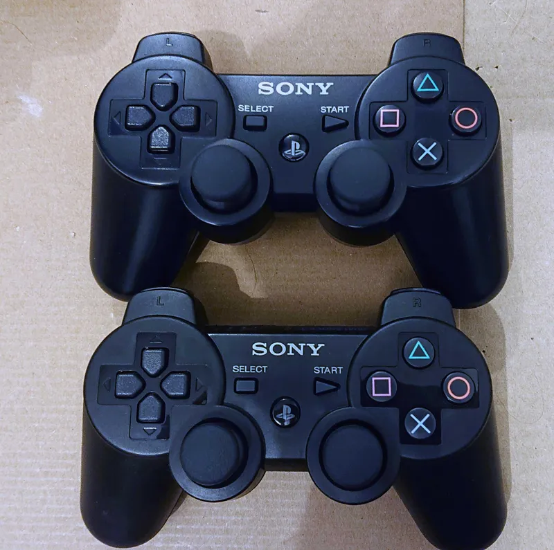 Sony PlayStation 3. Move,Камера PS Eye + Контроллер Пистолет — фото 3