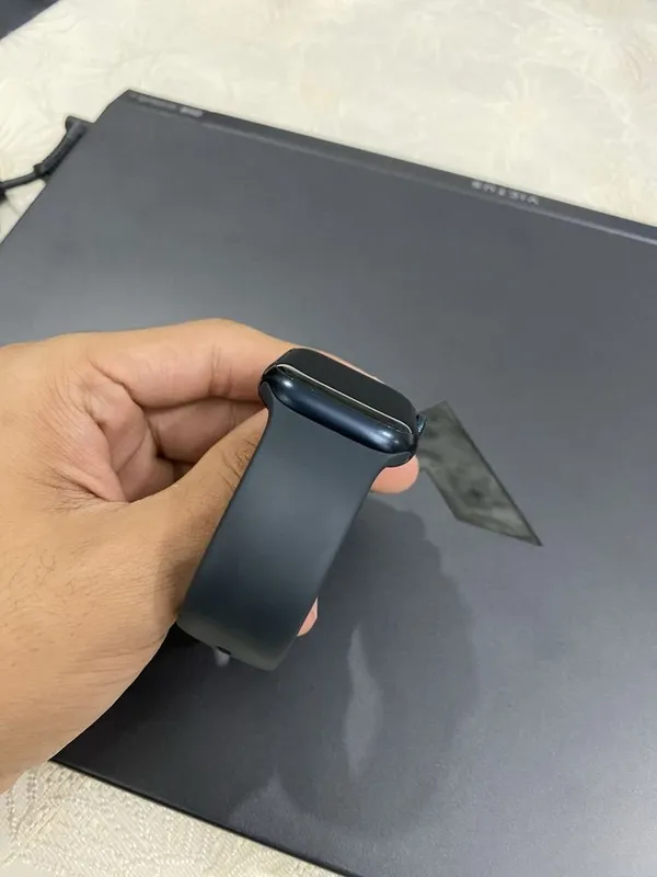 Apple iWatch 9 41 мм, идеальное состояние 4 Apple iWatch 9 41 мм, идеальное состояние 4