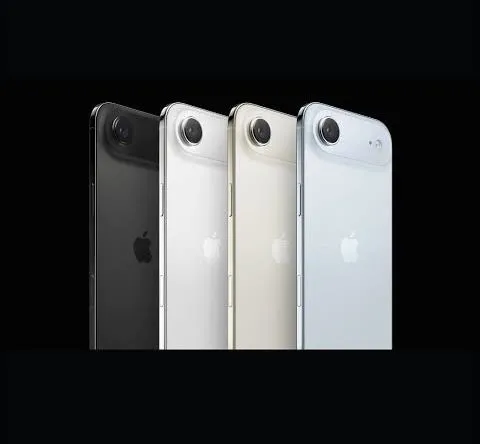 Iphone 17 Air 256GB 1 Iphone 17 Air 256GB 1